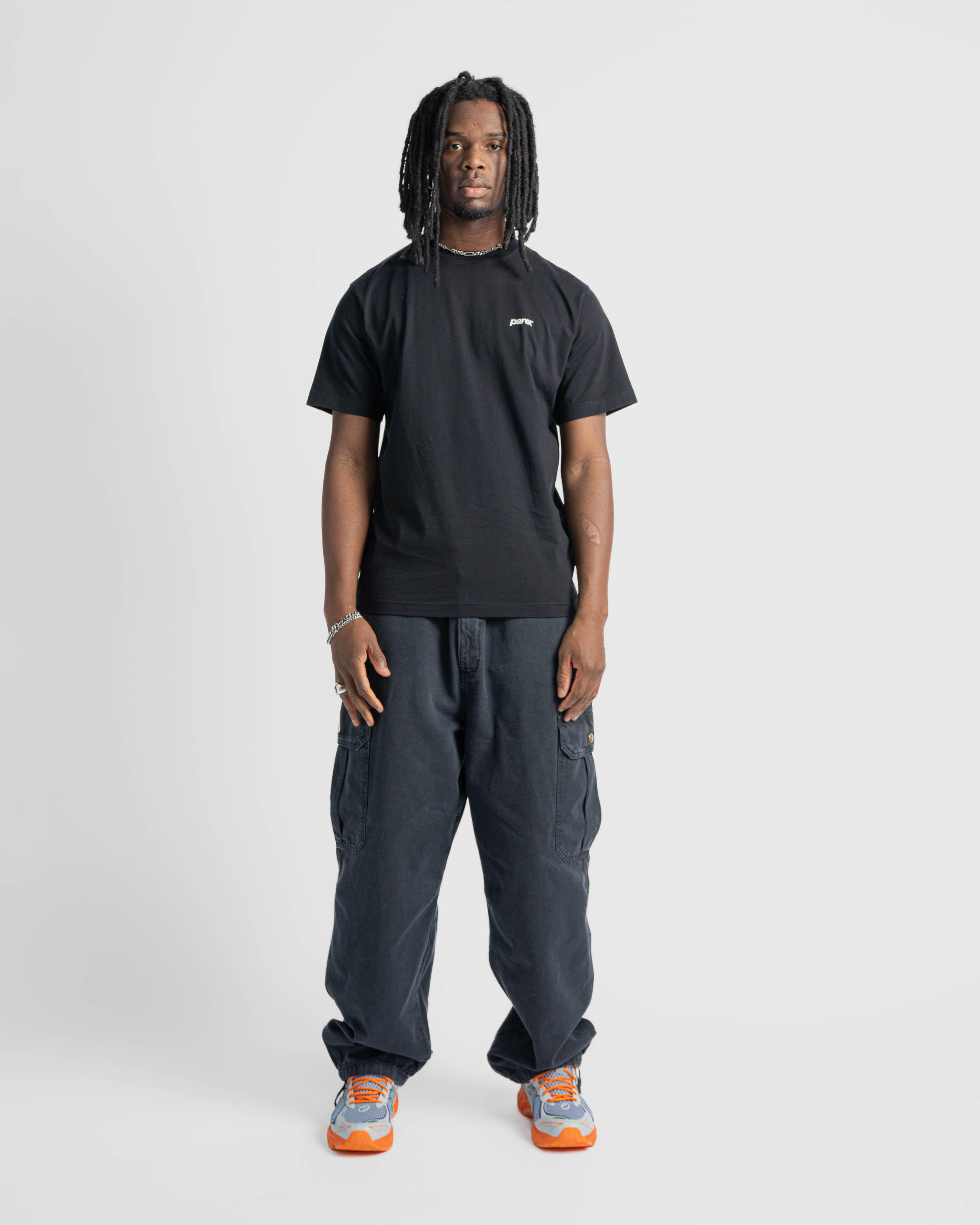 Carhartt WIP Stanton Cargo Pant | I033825.894J | AFEW STORE